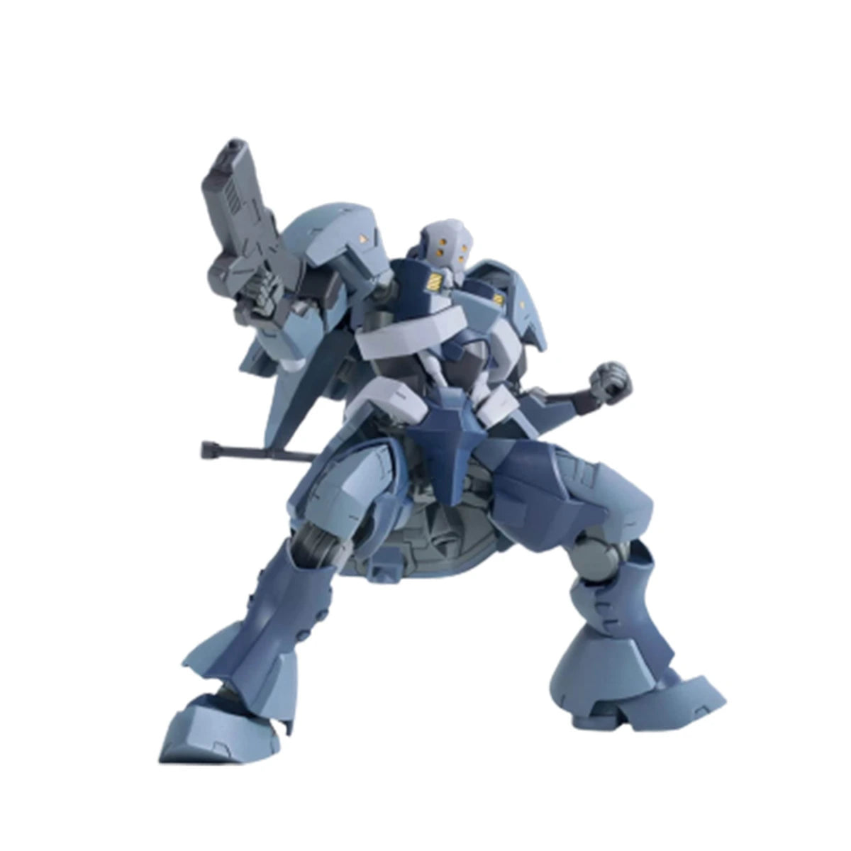 Gundam Gunpla HG 1/144 032 Rouei - Image 1