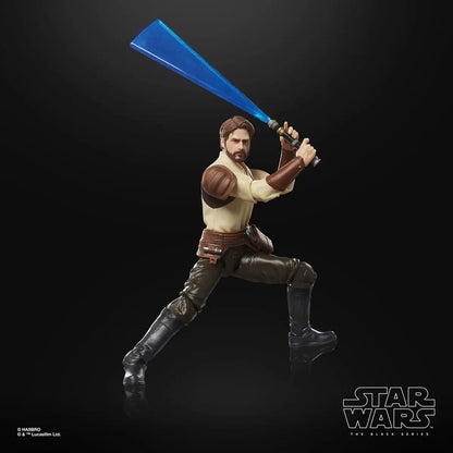Star Wars: Dark Forces Black Series Gaming Greats figurine Kyle Katarn 15 cm - Image 7