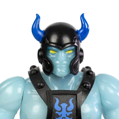 Legends of Dragonore: Warriors of the Galaxy Wave 3 figurine Deevil (Glow in the Dark) 14 cm - Image 7