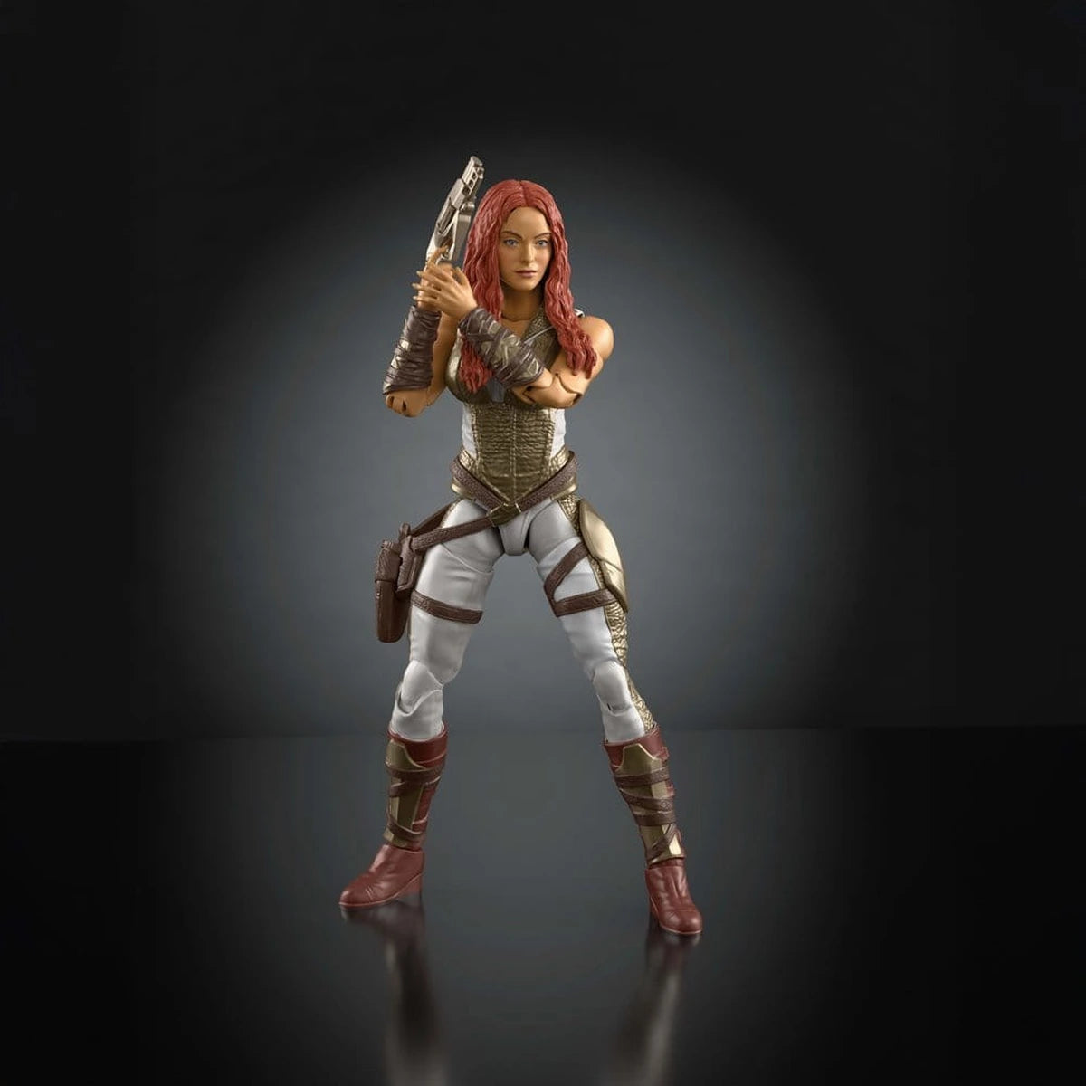 Masters of the Universe 2026 Movie Chronicles figurine 1/12 Teela 17 cm - Image 6