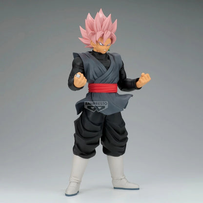 Dragon Ball Super Grandista Super Saiyan Rose Goku Black 28cm W145 - Image 2