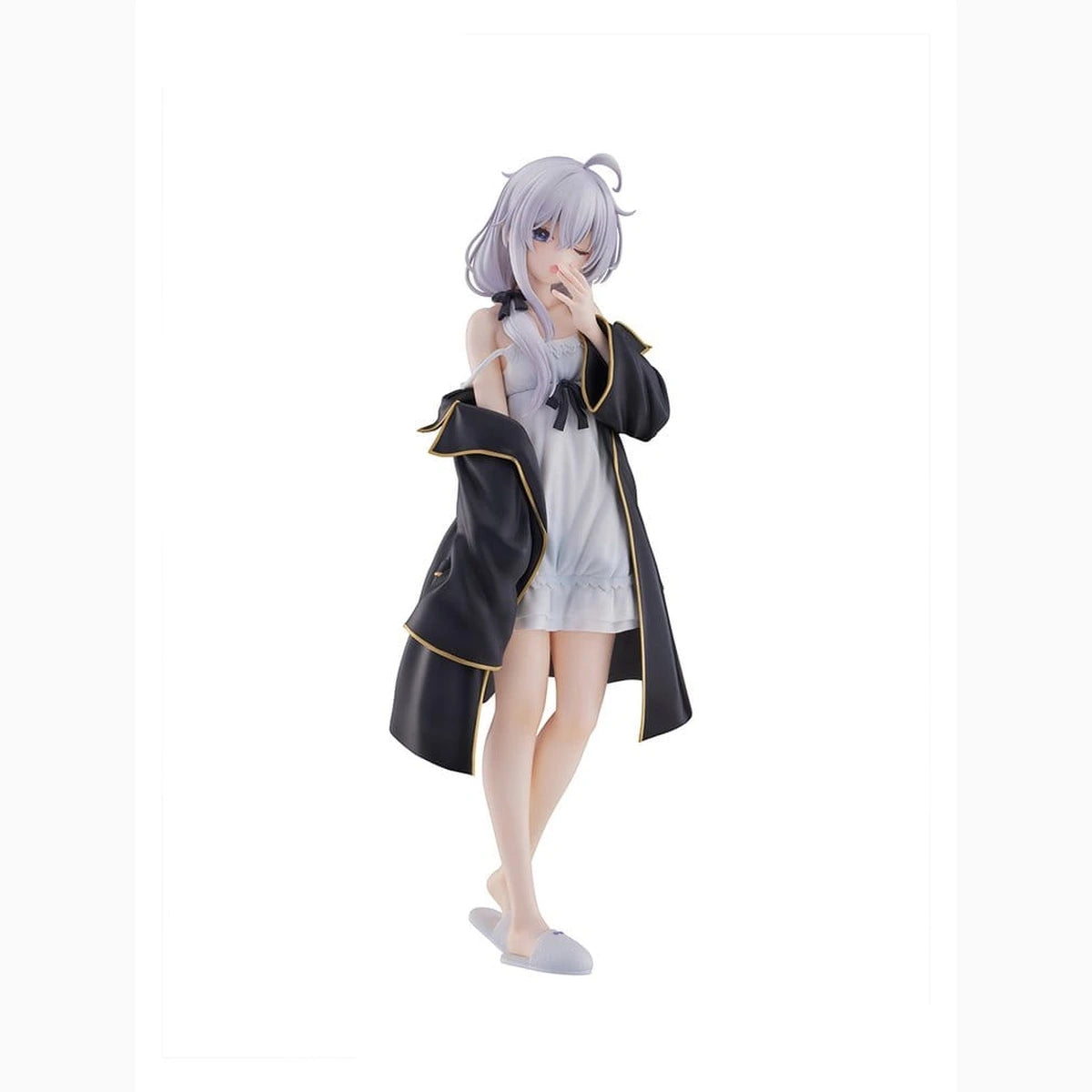 The Journey of Elaina figurine PVC Tenitol Tall Elaina Listless Ver. 30 cm - Image 1