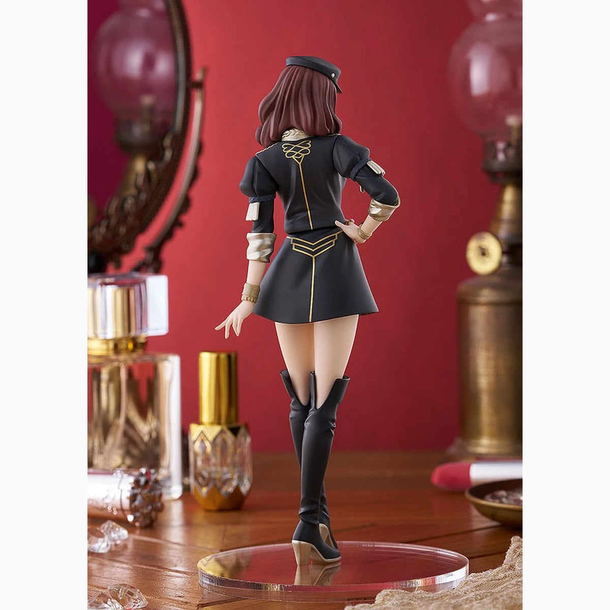 Fire Emblem: Three Houses statuette PVC Pop Up Parade Dorothea Arnault 17 cm - Image 5
