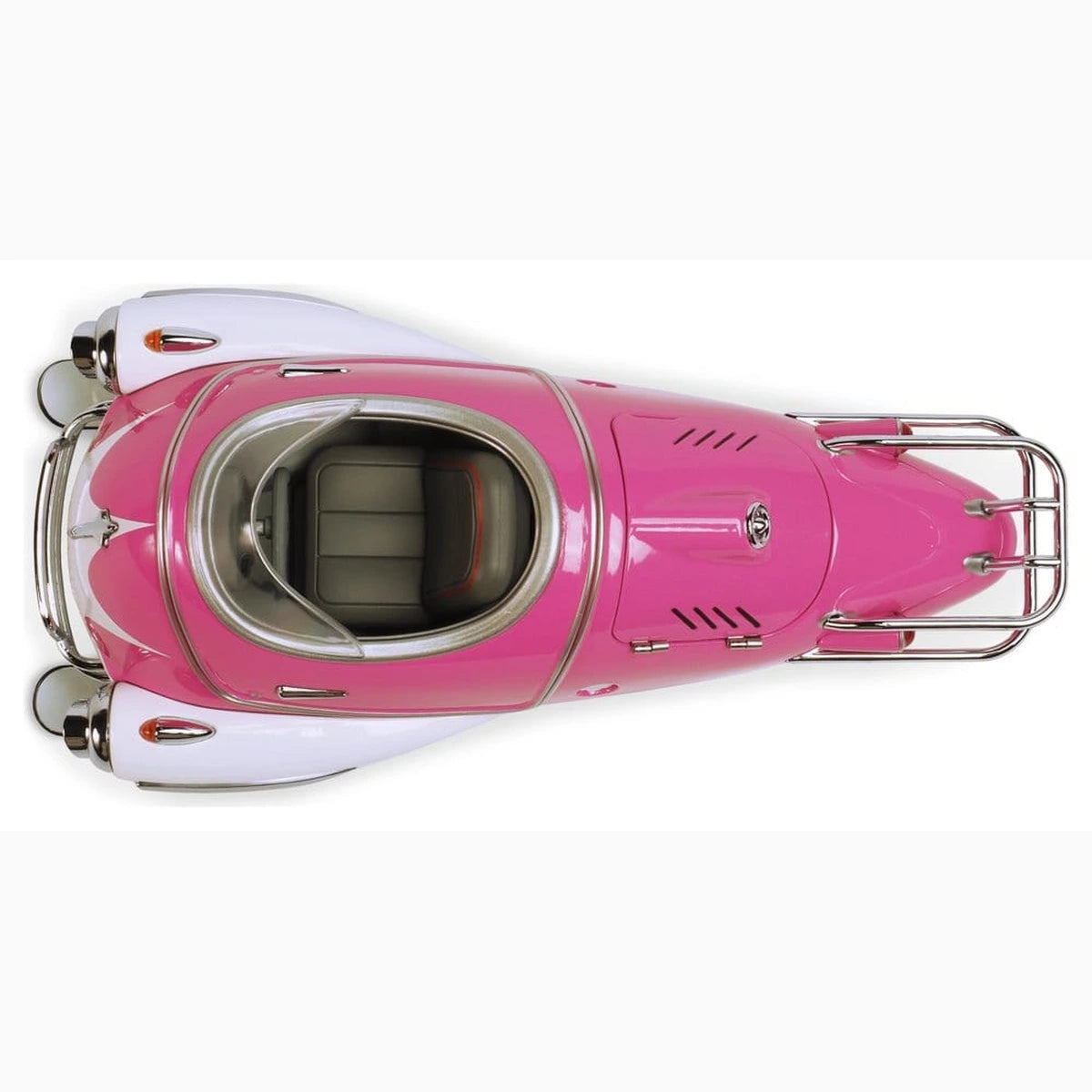 Fallout réplique Hot Pink Snowtrack Flea - Image 6