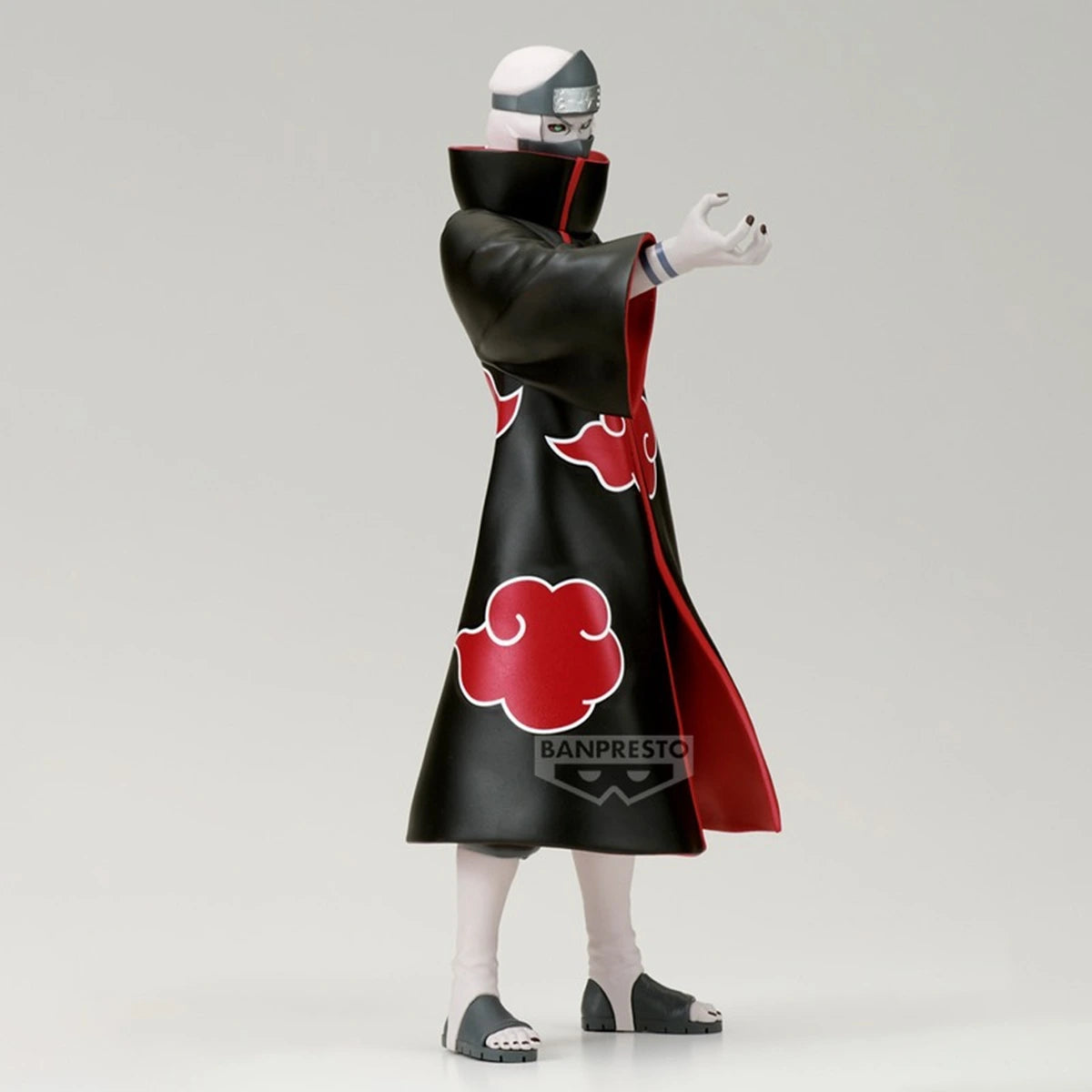 Naruto Shippuden Noir Edge Collection Kakuzu 23cm W147 - Image 2