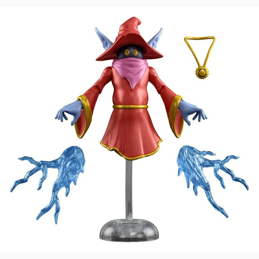 Masters of the Universe Origins figurine Cartoon Collection: Orko 14 cm - Image 1