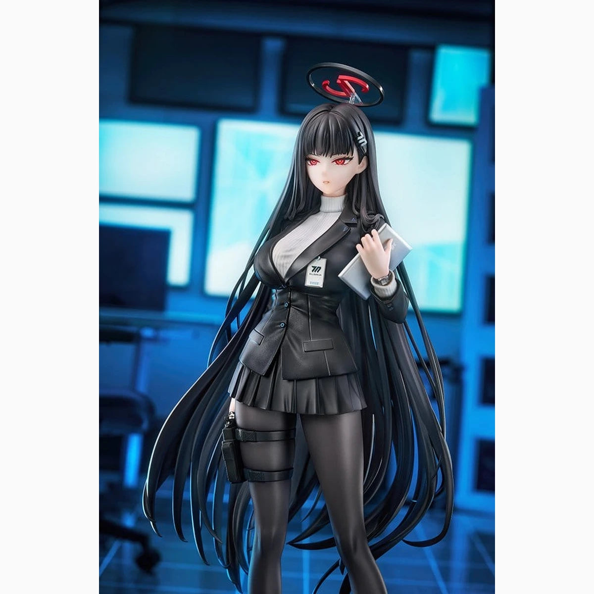 Blue Archive figurine PVC 1/7 Rio 26 cm - Image 4