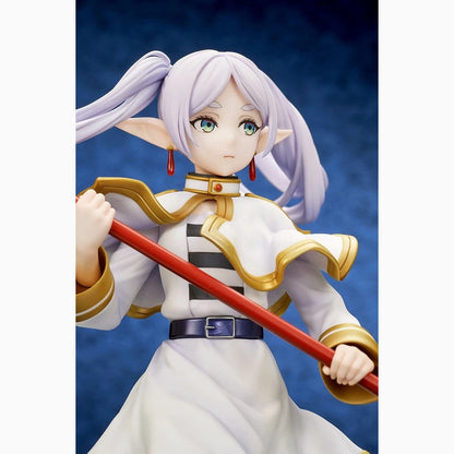 Frieren: Beyond Journey's End figurine PVC 1/7 Frieren (vs Aura) 28 cm - Image 2