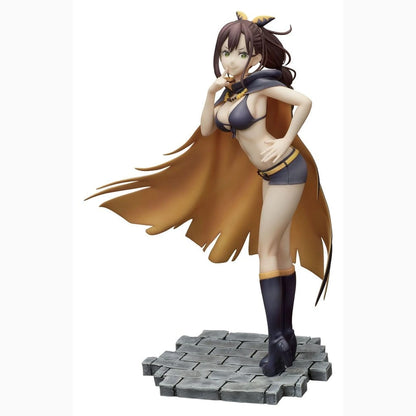 Re:ZERO -Starting Life in Another World- figurine PVC 1/7 Shaula 25 cm - Image 1