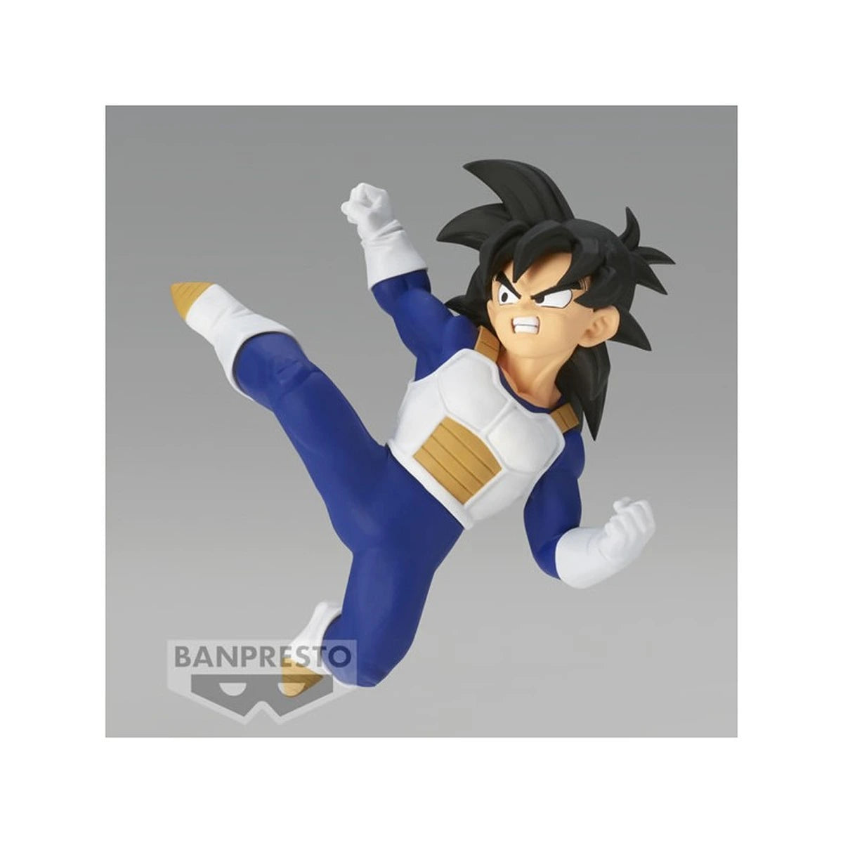 DRAGON BALL Z CHOSENSHIRETSUDENⅢ vol.3(B:SON GOHAN) - Image 4
