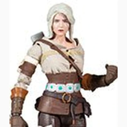 The Witcher 3: Wild Hunt figurine Ciri 18 cm - Image 2