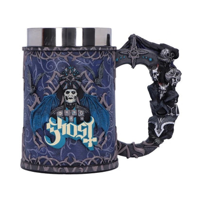 Ghost Choppe Papa Emeritus Evolution  18,5Cm - Image 1