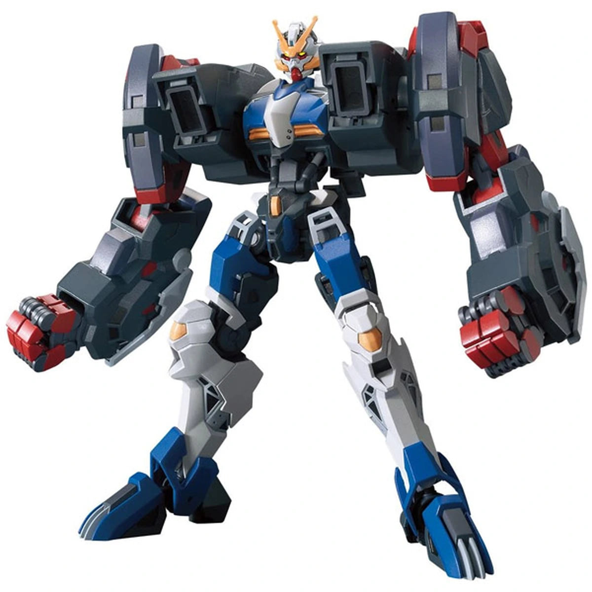 Gundam Gunpla HG 1/144 038 Gundam Dantalion - Image 1