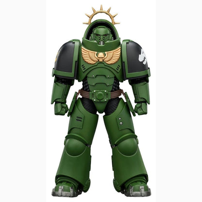 Warhammer 40,000 figurine Game Edition Salamanders Heavy Intercessor 13 cm - Image 1