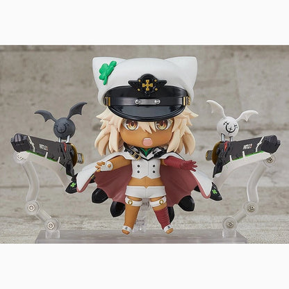 Guilty Gear -Strive- Nendoroid figurine Ramlethal Valentine 10 cm - Image 7