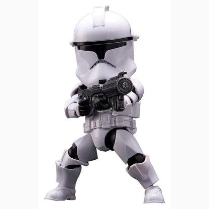 Star Wars figurine Egg Attack Clone Trooper 16 cm - Image 1