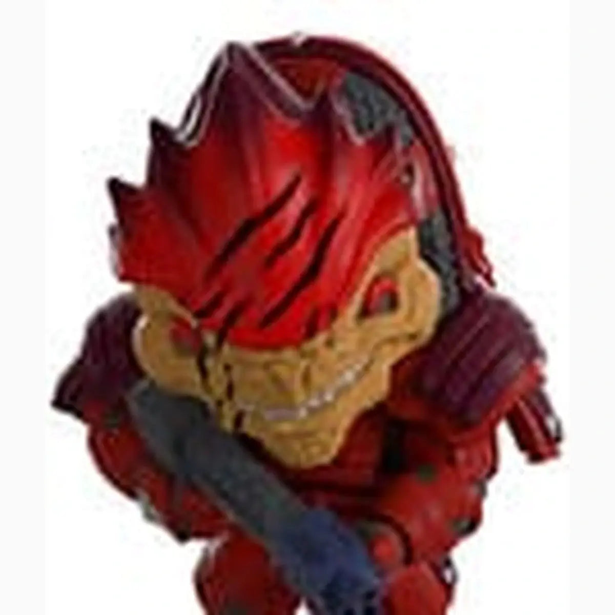 Mass Effect Vinyl figurine Wrex 12 cm - Image 2