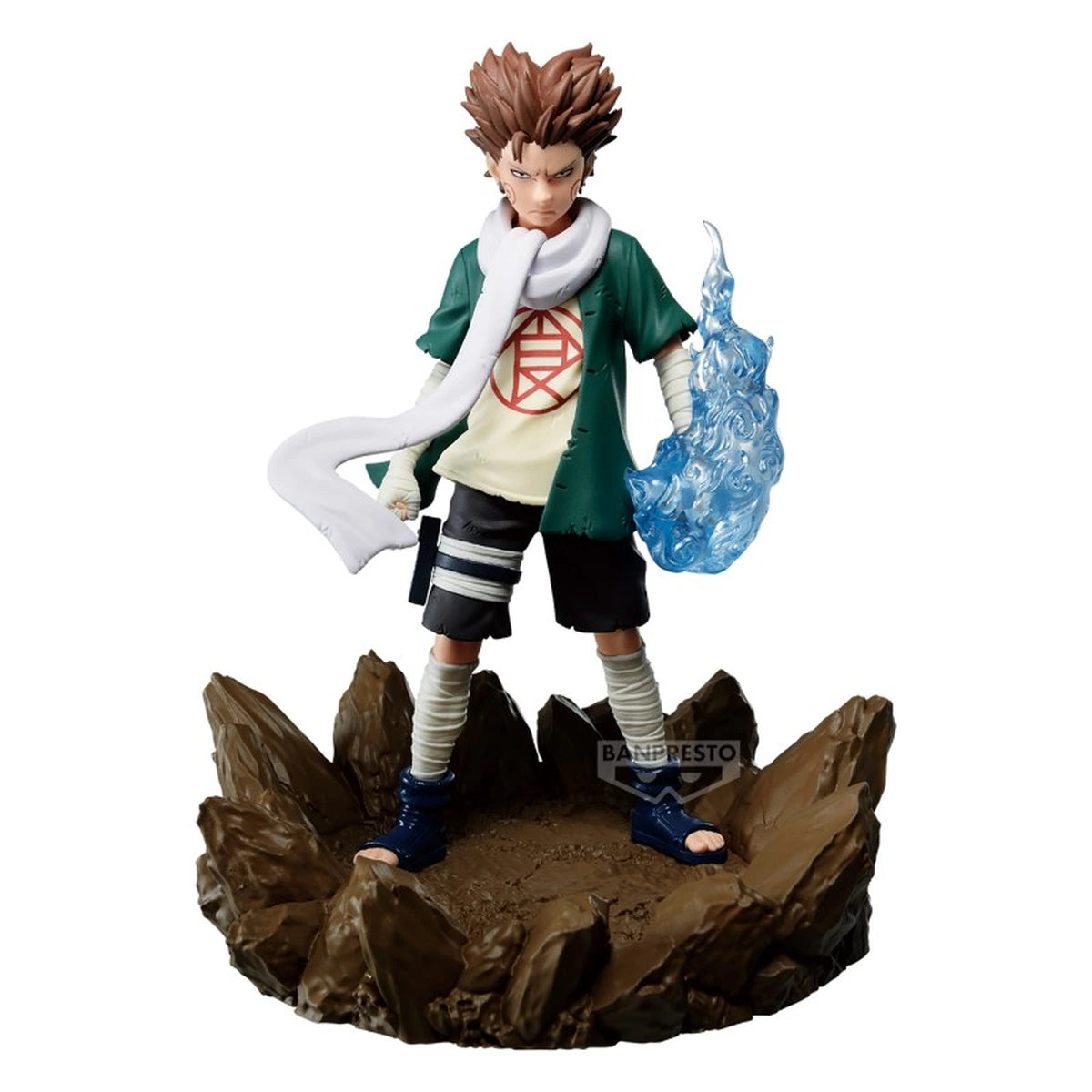 NARUTO - MEMORABLE SAGA - AKIMICHI CHOJI - Image 1