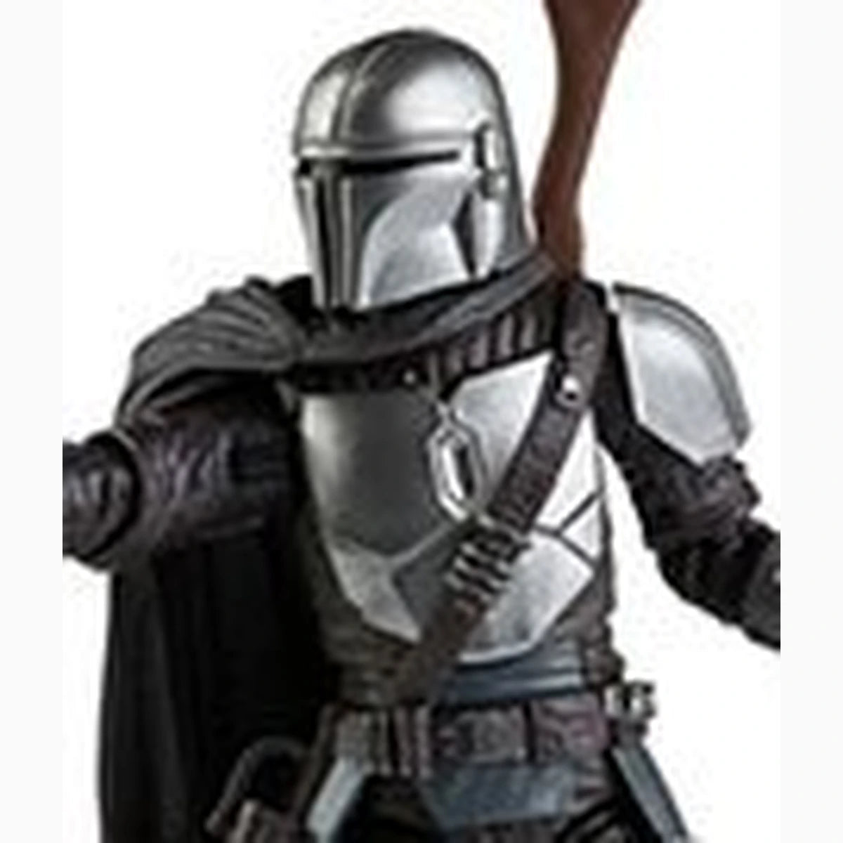 Star Wars The Mandalorian Black Series figurine 2020 The Mandalorian 15 cm - Image 2
