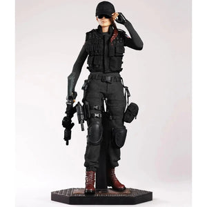 Rainbow Six Siege Figurine articulée 1/6 As - Image 1