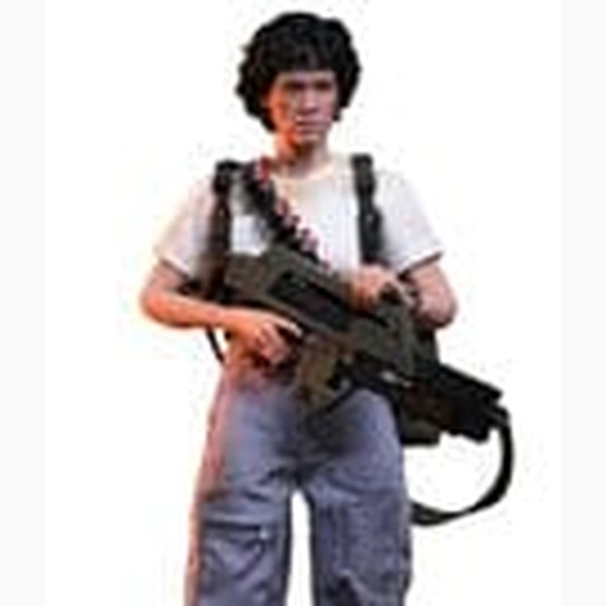 Alien Movie Masterpiece Figurine 1/6 Ellen Ripley (Artisan Edition) heo exclusive 30 cm - Image 2