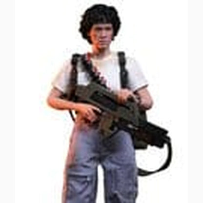 Alien Movie Masterpiece Figurine 1/6 Ellen Ripley (Artisan Edition) heo exclusive 30 cm - Image 2