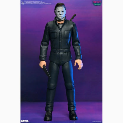 Fortnite/Halloween Fortnitemares figurine Michael Myers 18 cm - Image 3