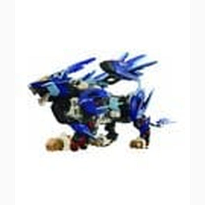 Zoids Plastic Model Kit 1/72 AZ-16 Liger Zero Jager 42 cm - Image 2