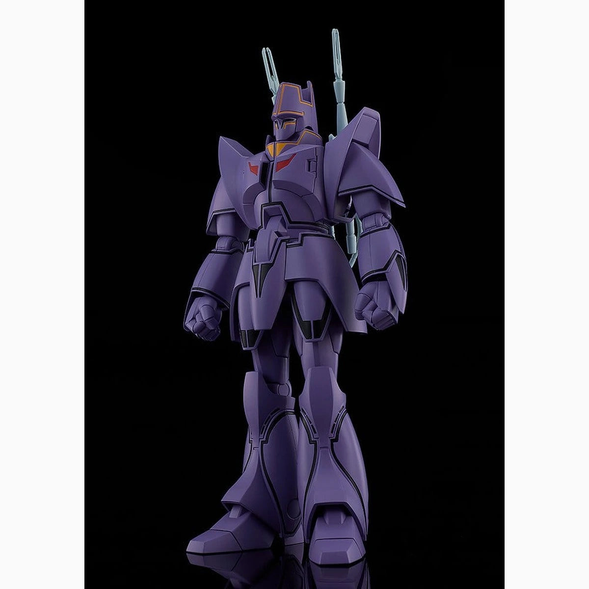 Giant Gorg Plastic Model Kit Moderoid Manon Guardian 17 cm - Image 3