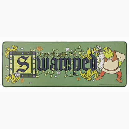 Shrek set sous-mains revêtu & sous-verre - Image 4