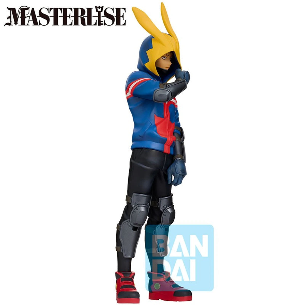 MY HERO ACADEMIA - ICHIBANSHO FIGURE MY HERO ACADEMIA: KOICHI HAIMAWARI - Image 2