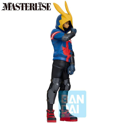 MY HERO ACADEMIA - ICHIBANSHO FIGURE MY HERO ACADEMIA: KOICHI HAIMAWARI - Image 2
