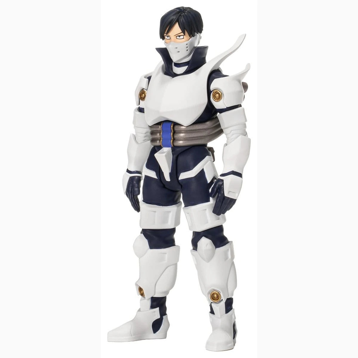 My Hero Academia figurine Collekazaro CK-M11 Tenya Iida 10 cm - Image 1