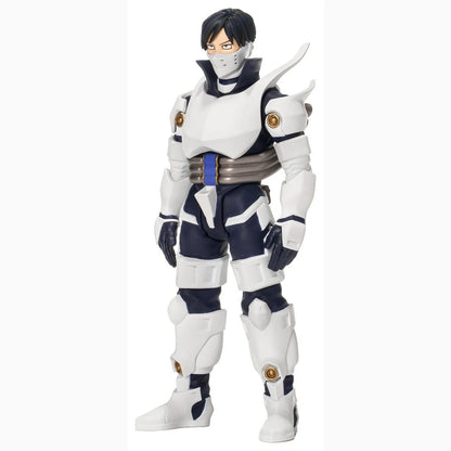 My Hero Academia figurine Collekazaro CK-M11 Tenya Iida 10 cm - Image 1