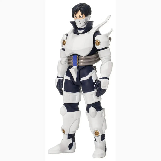 My Hero Academia figurine Collekazaro CK-M11 Tenya Iida 10 cm - Image 1