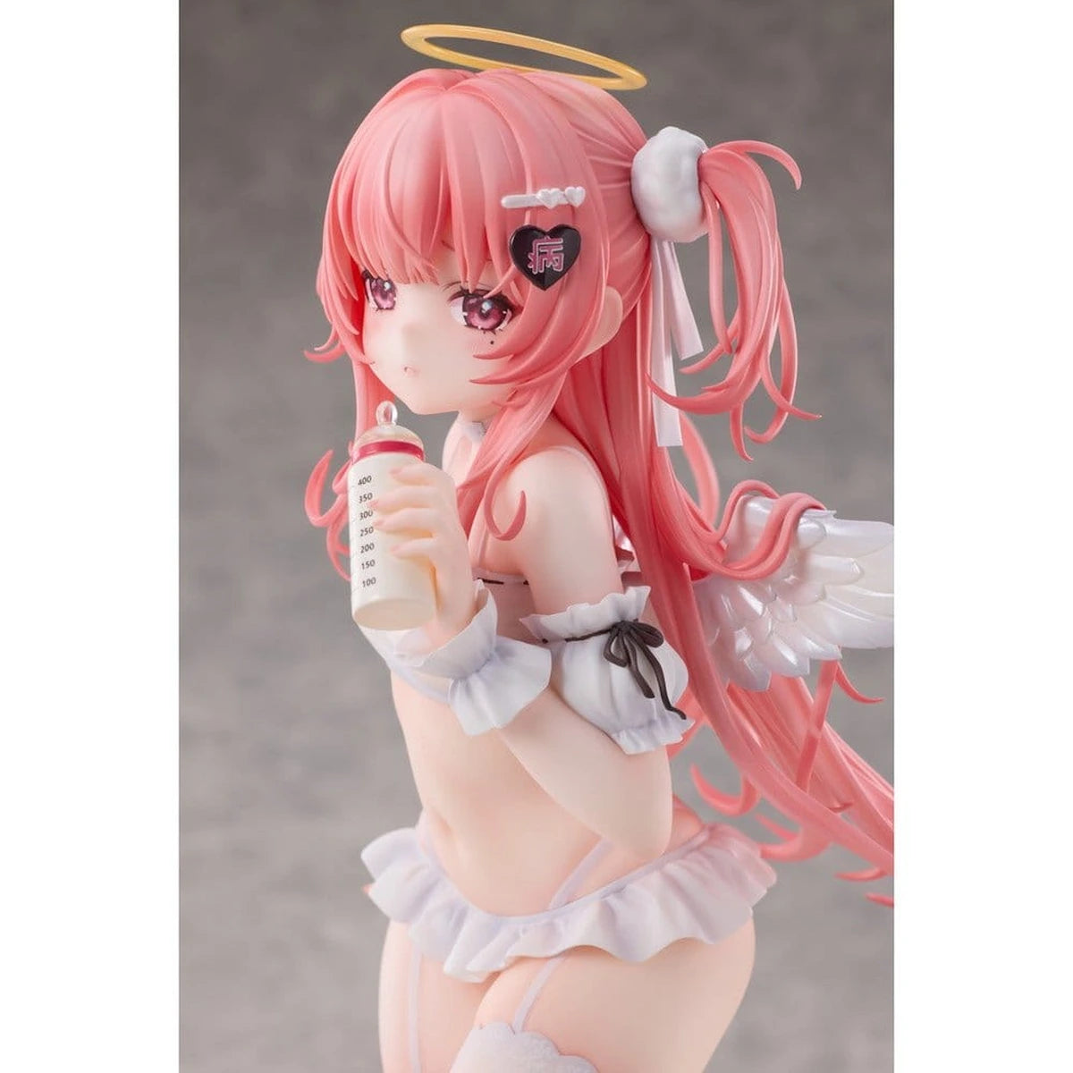 Original Character figurine PVC 1/6 Aimu Illustrated by RIKO 29 cm - Image 7