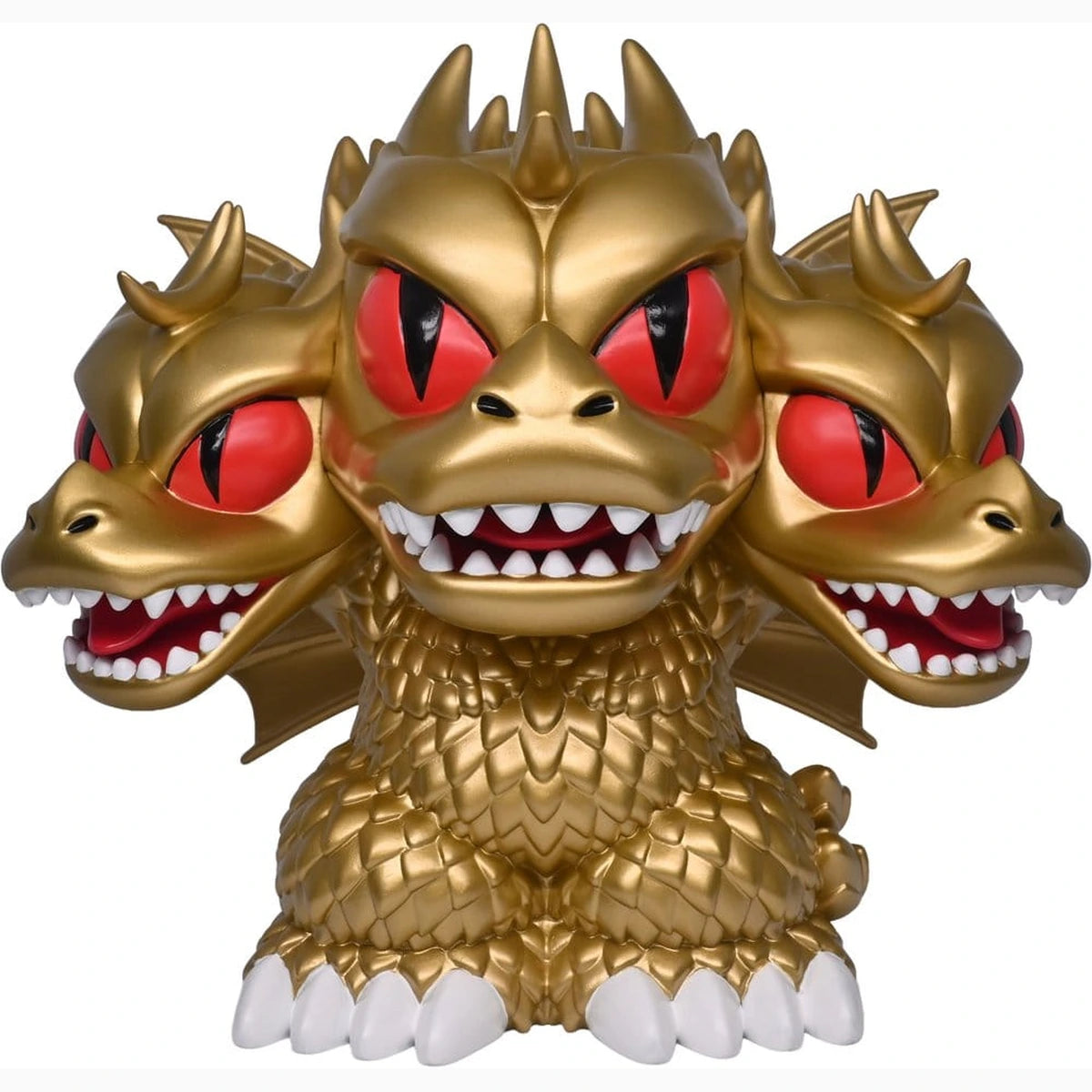 Godzilla tirelire King Ghidorah - Image 1