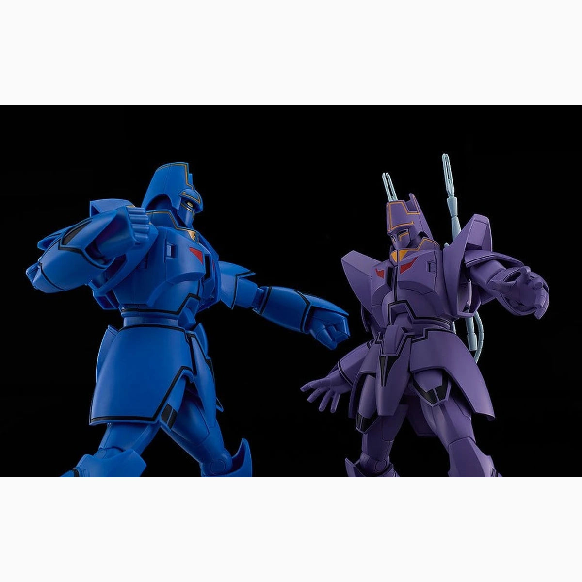 Giant Gorg Plastic Model Kit Moderoid Manon Guardian 17 cm - Image 6