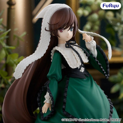Rozen Maiden figurine PVC Trio-Try-iT -Suiseiseki- 16 cm - Image 6