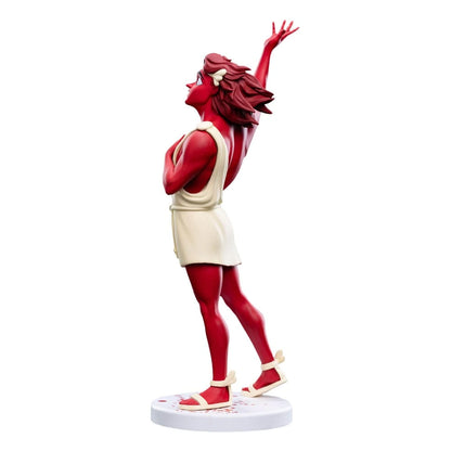 Lore Olympus x Weta Workshop figurine Mini Hermes 17 cm - Image 7