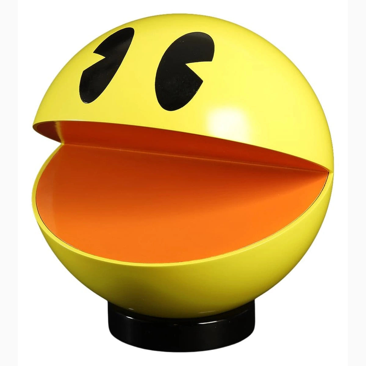 Pac-Man Gigantic Series figurine PVC Pac-Man 20 cm - Image 1