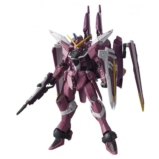 Gundam Gunpla MG 1/100 Justice Gundam - Image 1