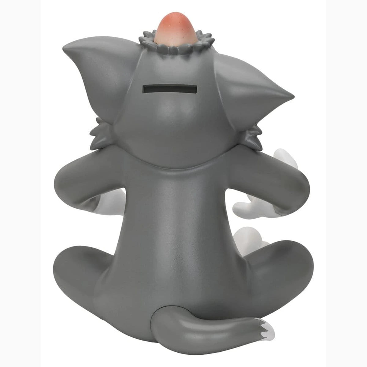 Tom et Jerry Vinyle Tirelire Small Series Tom-Cheese Trap! 25 cm - Image 6