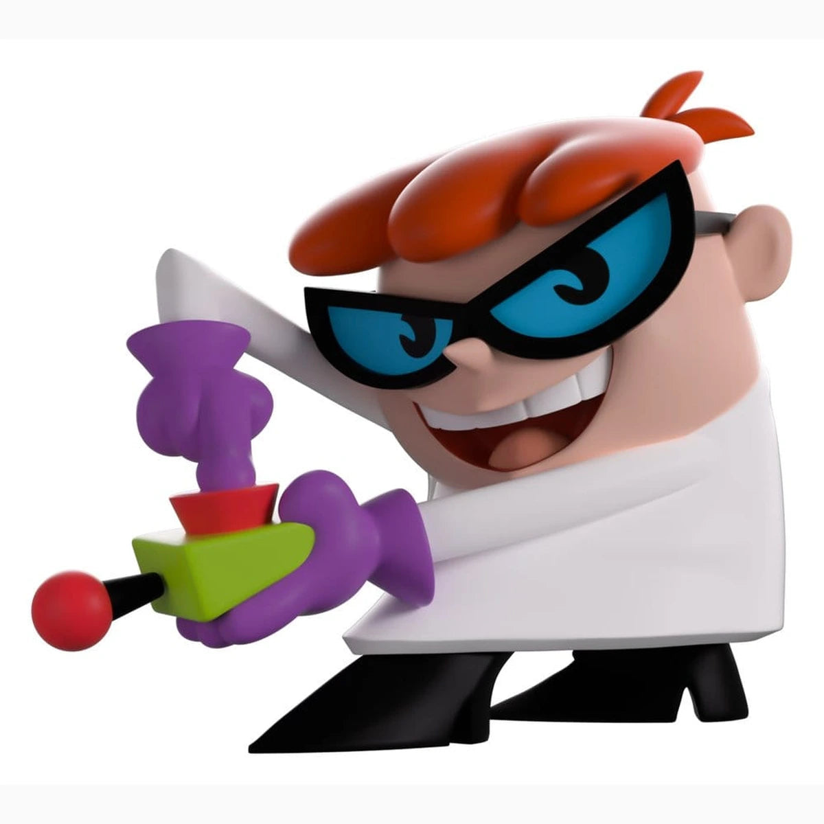 Dexter's Laboratory figurine Vinyl Dexter 9 cm - Image 1
