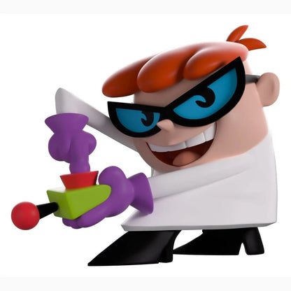Dexter's Laboratory figurine Vinyl Dexter 9 cm - Image 1