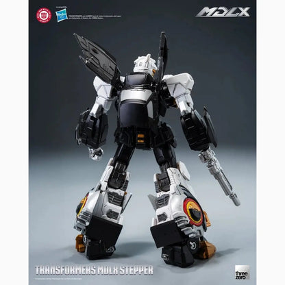 Transformers MDLX figurine Stepper 15 cm - Image 5