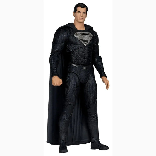 DC Multiverse figurine Superman (Justice League) 18 cm - Image 1