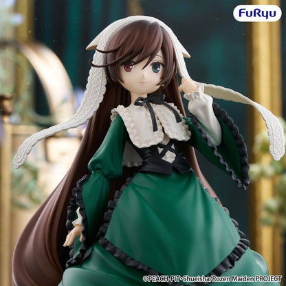 Rozen Maiden figurine PVC Trio-Try-iT -Suiseiseki- 16 cm - Image 5