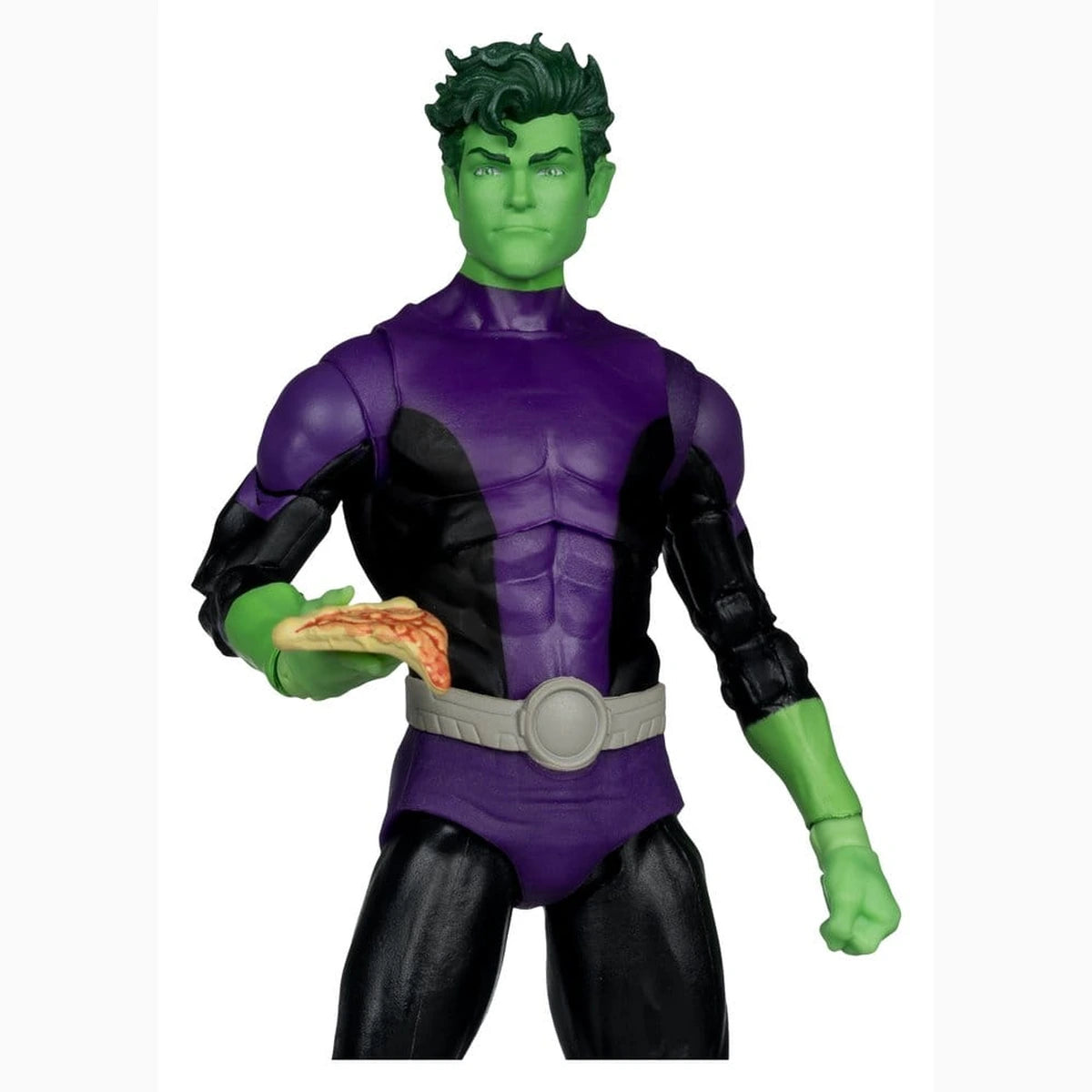 DC Multiverse figurine Beast Boy (One Year Later) (Gold Label) 18 cm - Image 4