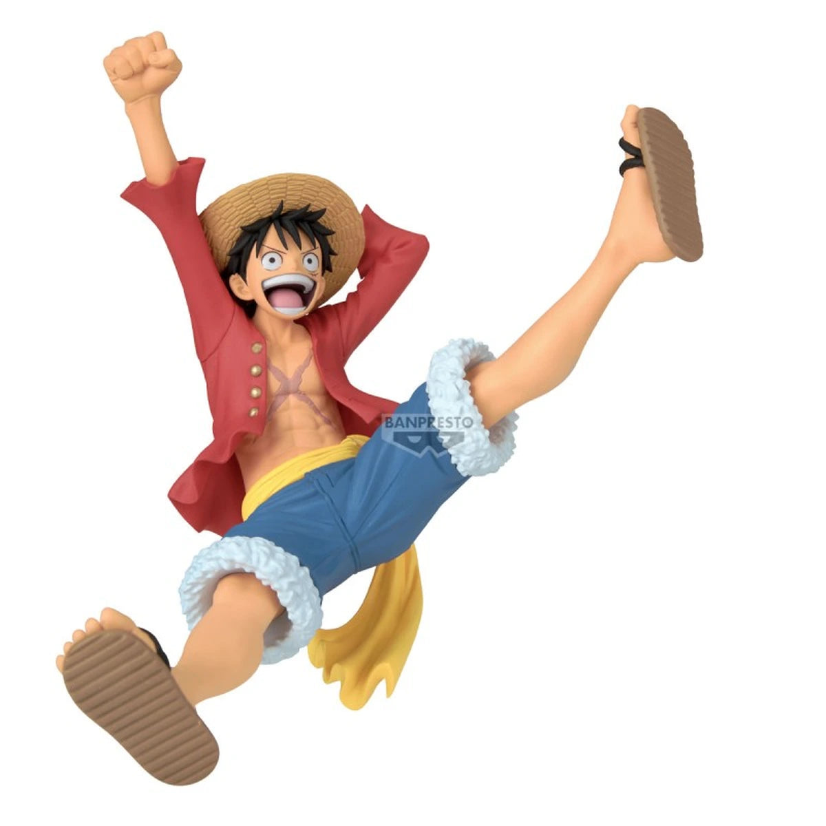 ONE PIECE - ROMANCE DAWN - MONKEY D.LUFFY Vol.2 - Image 1
